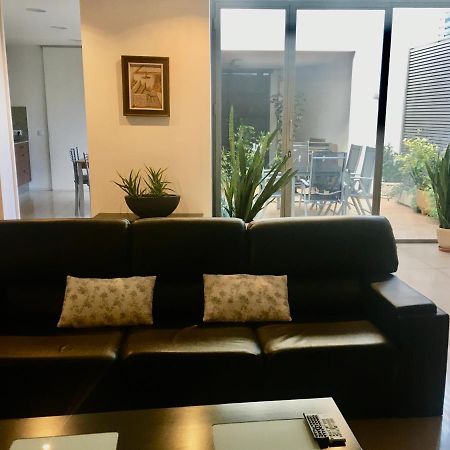 Villa Casa De Pueblo Amplia Sa Pobla Exterior foto