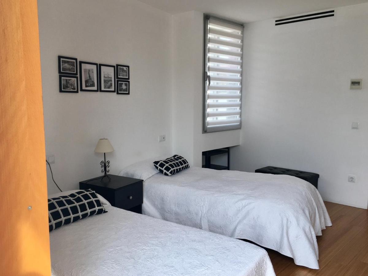 Villa Casa De Pueblo Amplia Sa Pobla Exterior foto