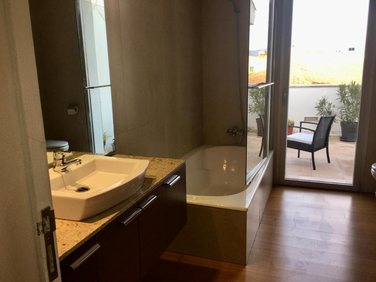 Villa Casa De Pueblo Amplia Sa Pobla Exterior foto