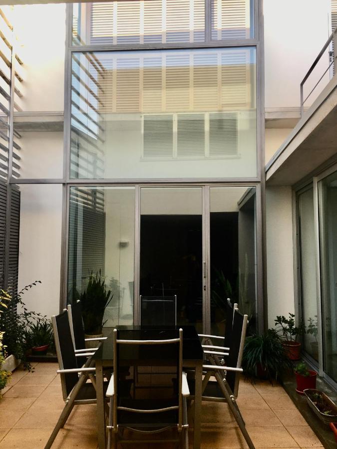 Villa Casa De Pueblo Amplia Sa Pobla Exterior foto
